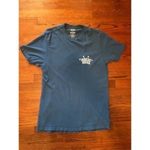 Magic Vans Wizard T-Shirt